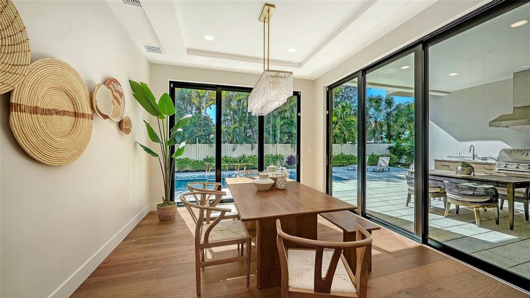 Community amenities in , Sarasota (Image 53).