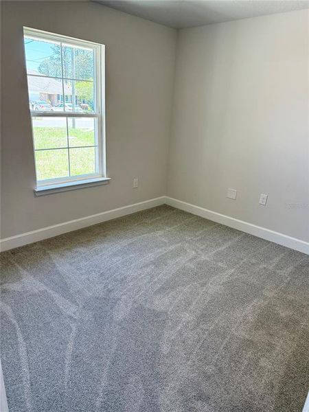 Spacious, unfurnished interior of a new home in Palm Coast, Palm Coast (Image 13).