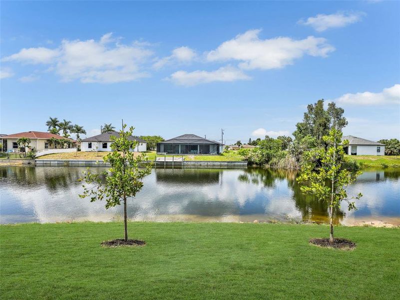 Natural landscape and outdoor views near  in Cape Coral (Image 47).