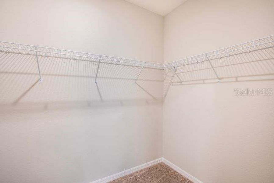 Spacious, unfurnished interior of a new home in Ormond & Daytona Beach, Ormond Beach (Image 20).