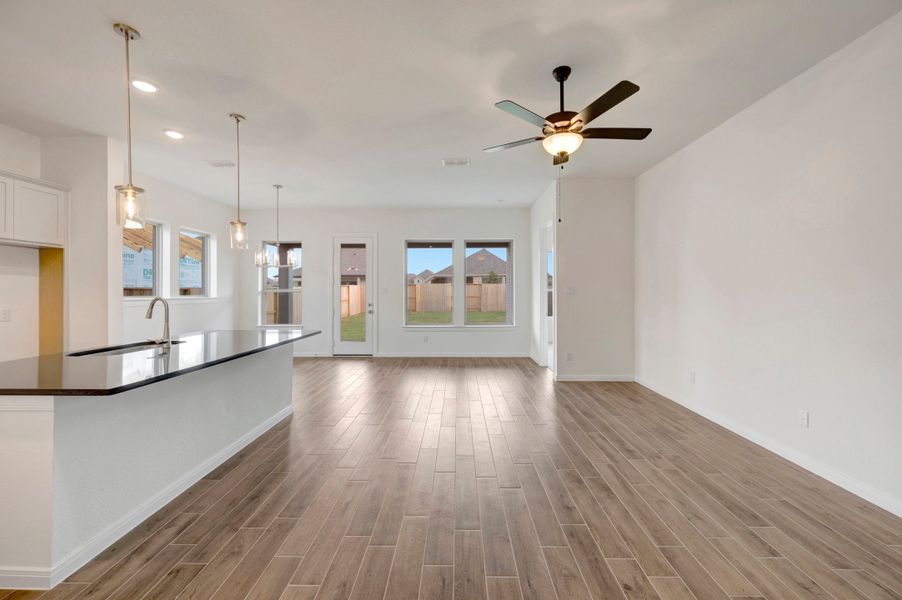 Formal Living Room