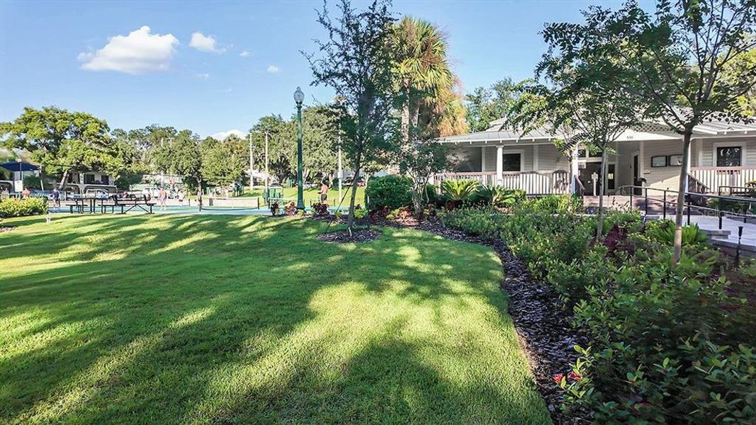 Natural landscape and outdoor views near Southloch in Mount Dora (Image 18).