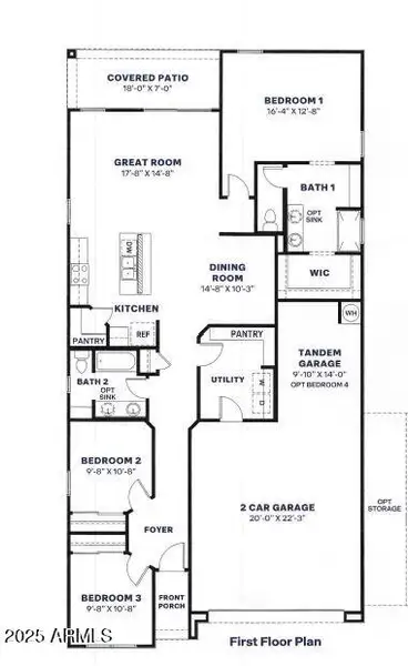 Dove 3 bed - MLS Dove 3 bed - MLS