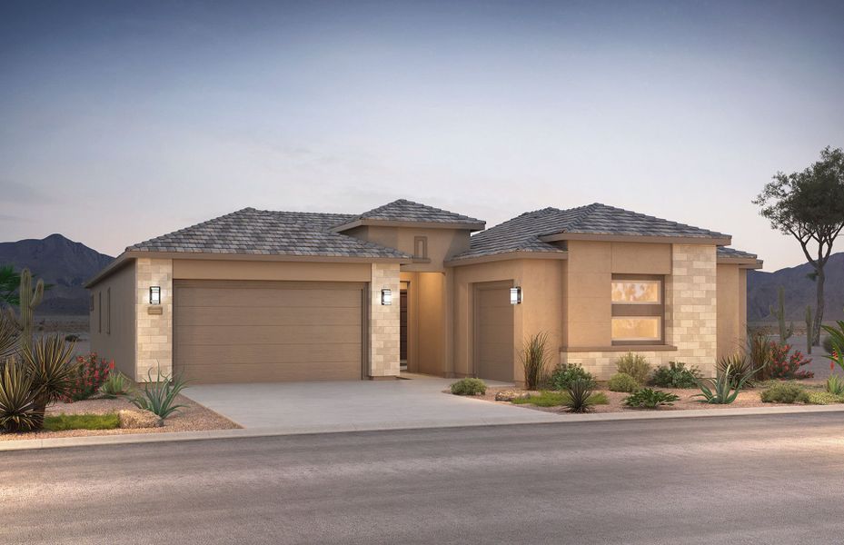 Patagonia Exterior C Patagonia Exterior C