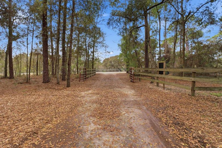 Natural landscape and outdoor views near  in Inverness (Image 36).