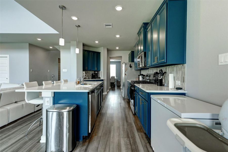 Image 16 of a home in Massey Oaks - Premier Series. Image 16 of a home in Massey Oaks - Premier Series.