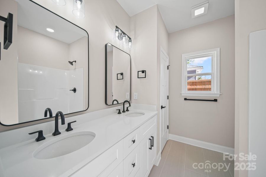 Primary Bath Primary Bath