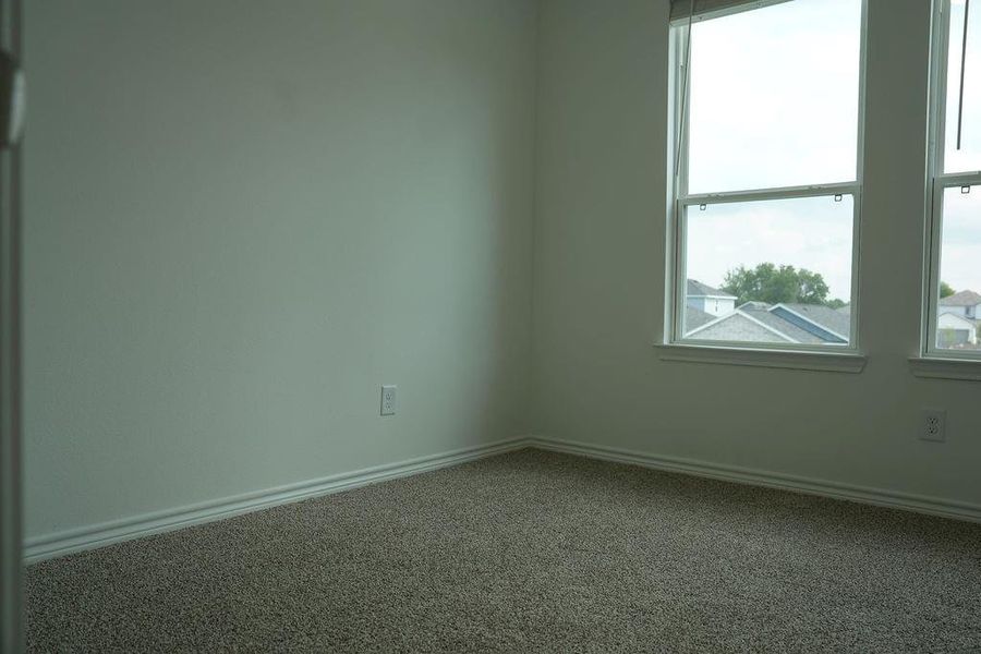 Spacious, unfurnished interior of a new home in , Dayton (Image 15). Spacious, unfurnished interior of a new home in , Dayton (Image 15).