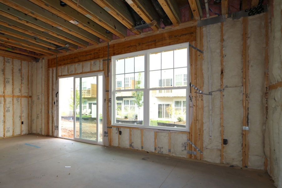 Insulation