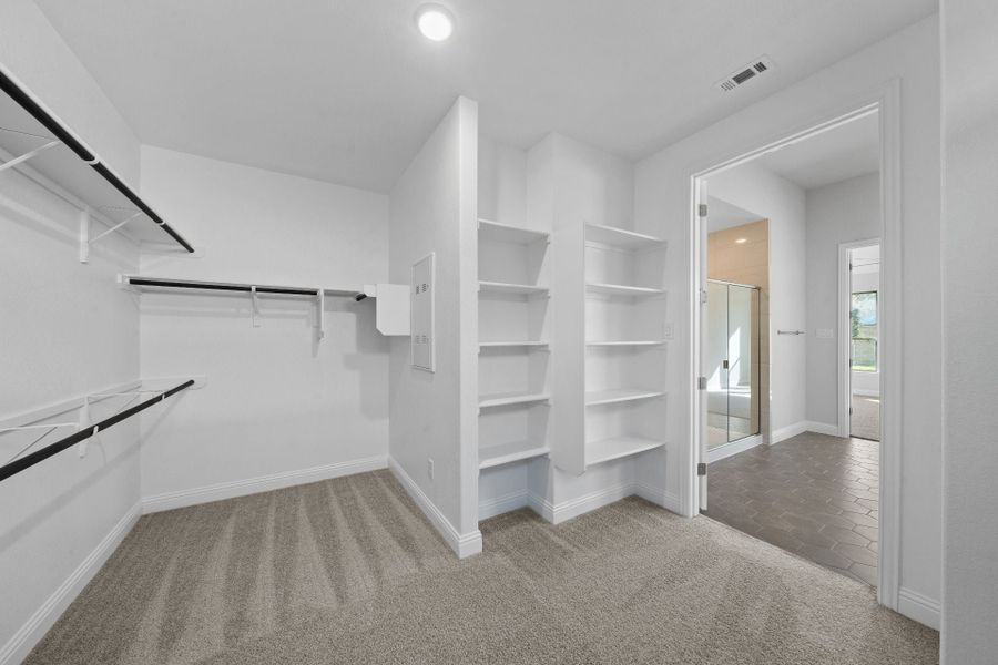 Georgetown, TX New Home. - Slide 20 Georgetown, TX New Home. - Slide 20