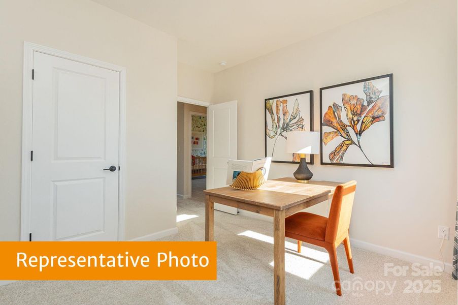 Image 13 of a home in Country Club Village.