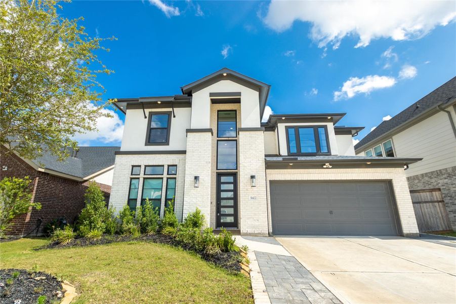 Image 19 of a home in Cross Creek West 50'. Image 19 of a home in Cross Creek West 50'.