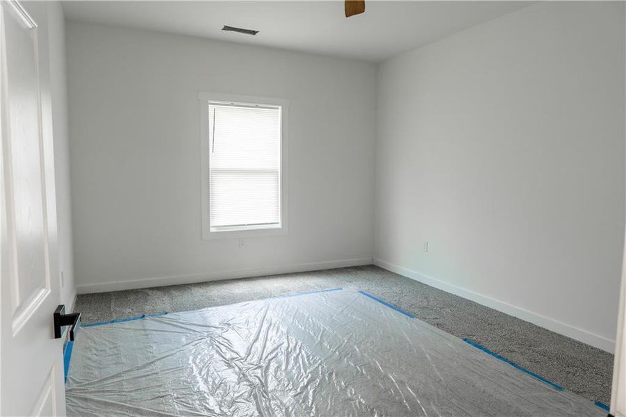 Spacious, unfurnished interior of a new home in , Lithonia (Image 18).