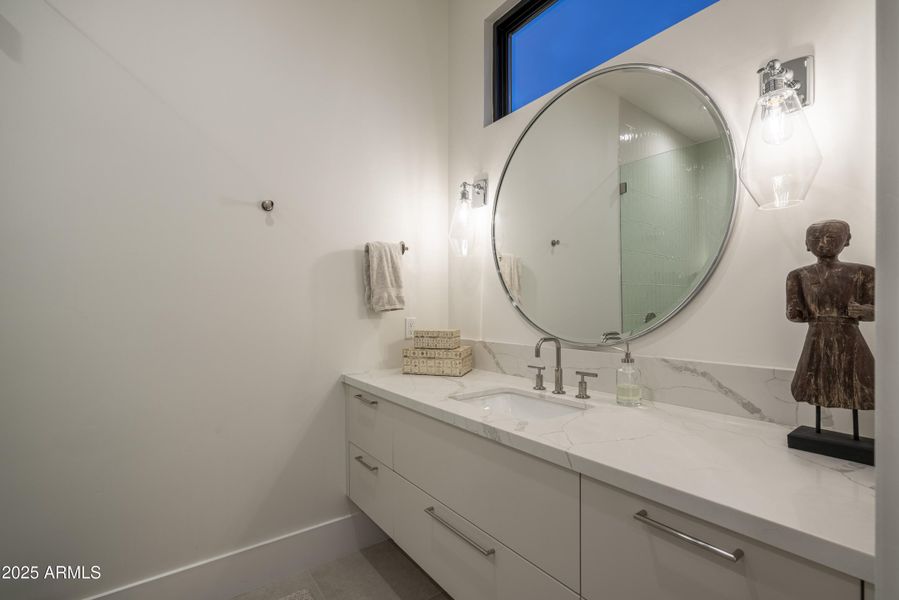 Bathroom 3 Bathroom 3