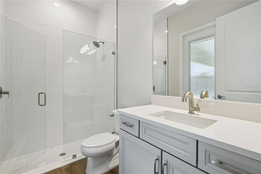 Furnished interior view inside a new home in Hidden Lakes, Brandon (Image 7). Furnished interior view inside a new home in Hidden Lakes, Brandon (Image 7).