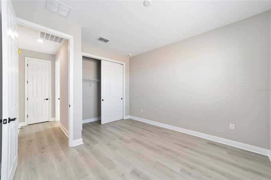 Spacious, unfurnished interior of a new home in On Top of the World Communities, Ocala (Image 36).