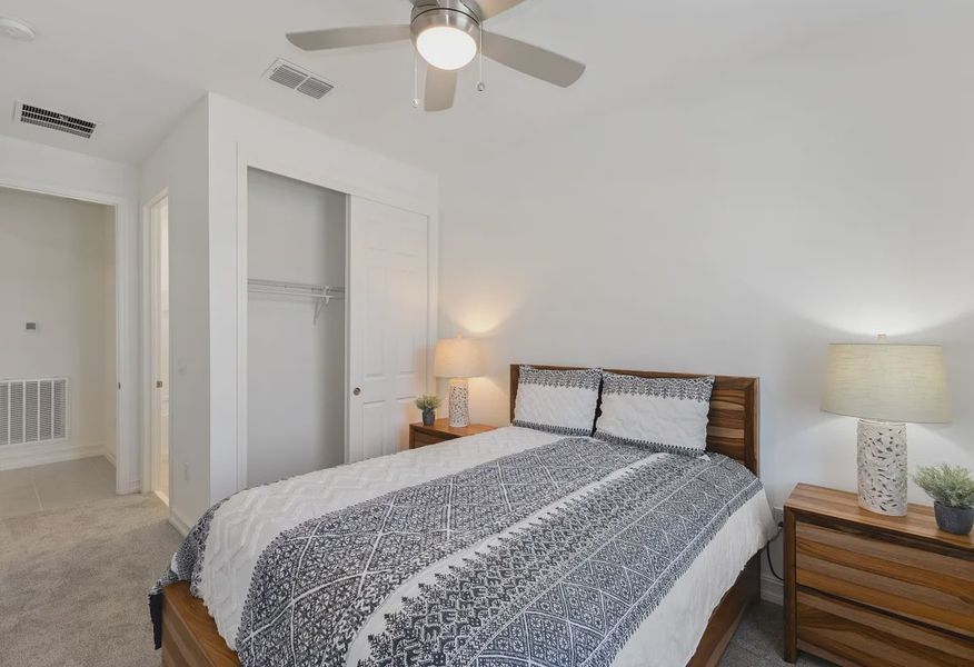 Valletta Furnished Guest Bed - 19 of 23 Valletta Furnished Guest Bed - 19 of 23