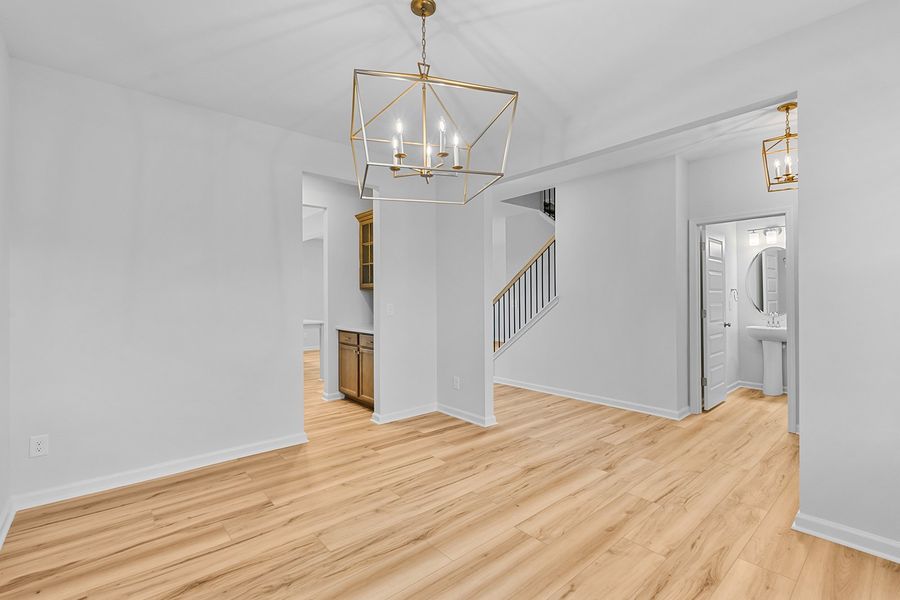 Image 48 of a home in Brooke Hill.