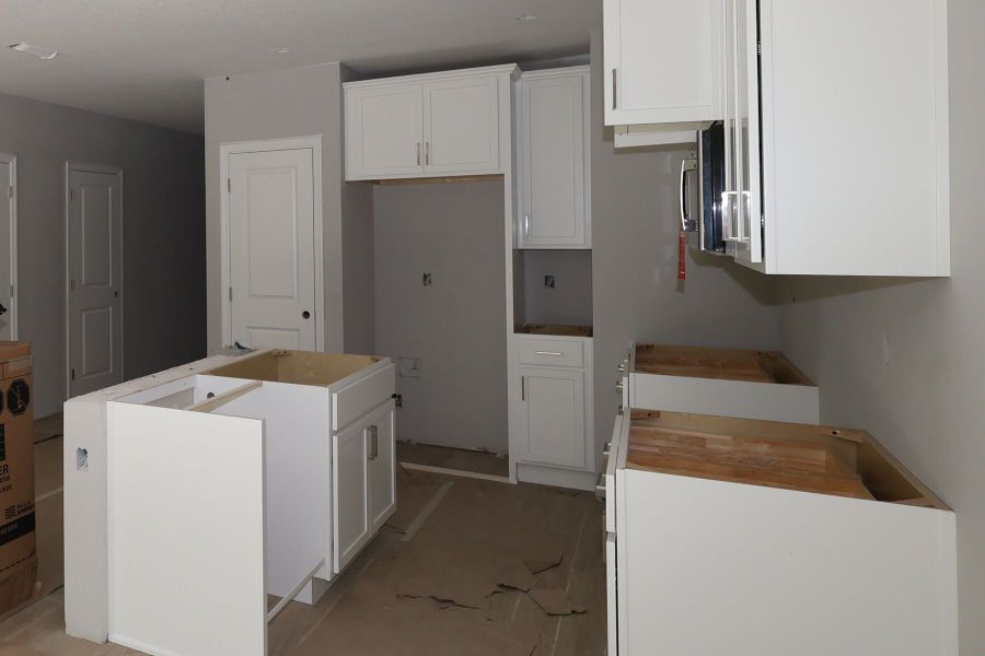 Kitchen Kitchen