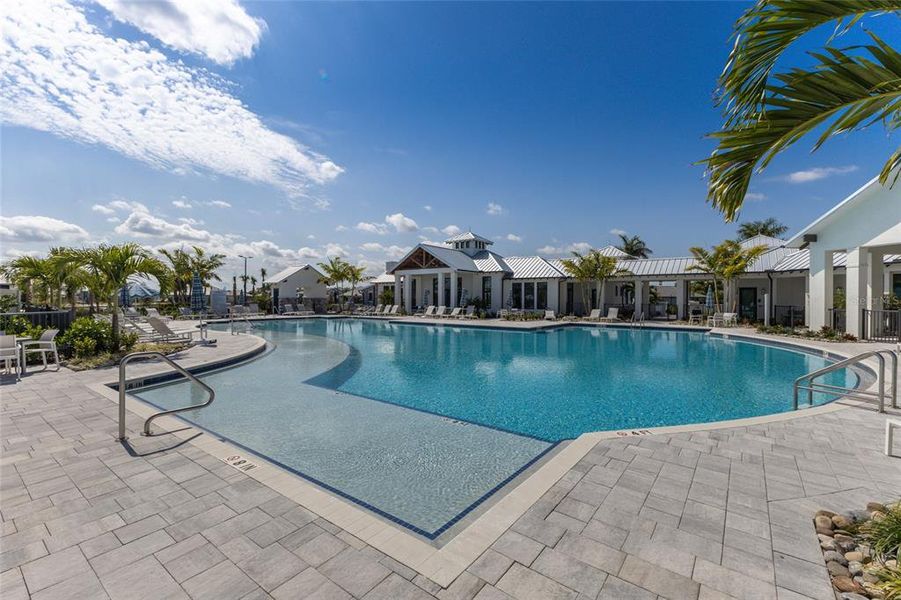 Community amenities in , Bradenton (Image 68).