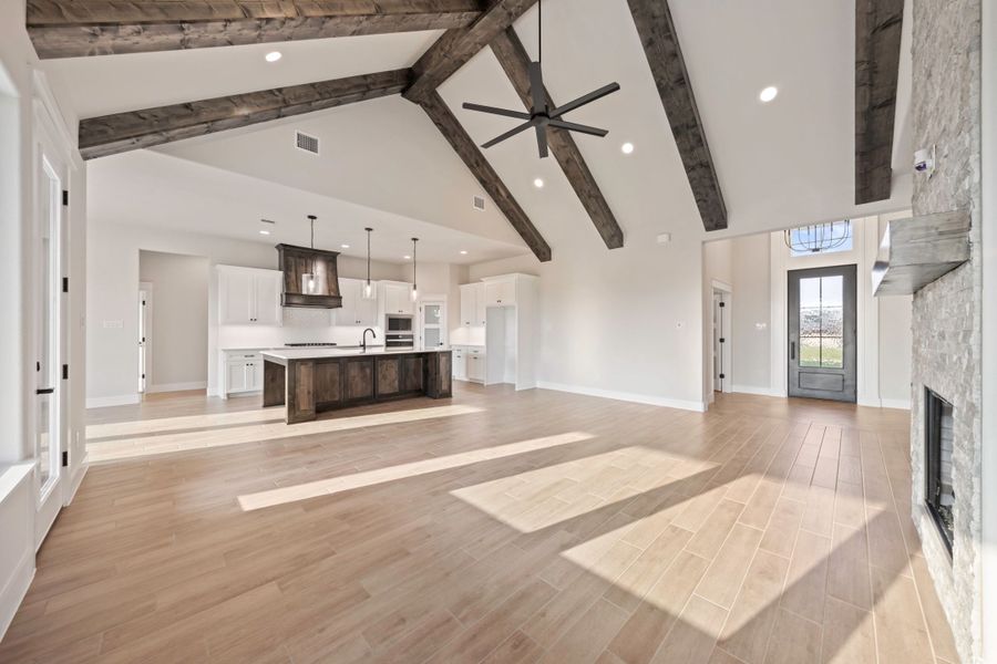 Image 38 of a home in Prairie Winds Estates. Image 38 of a home in Prairie Winds Estates.