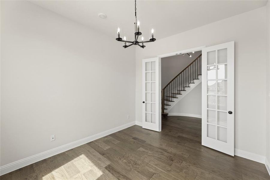 06. 1520 Fairmont - Study 06. 1520 Fairmont - Study