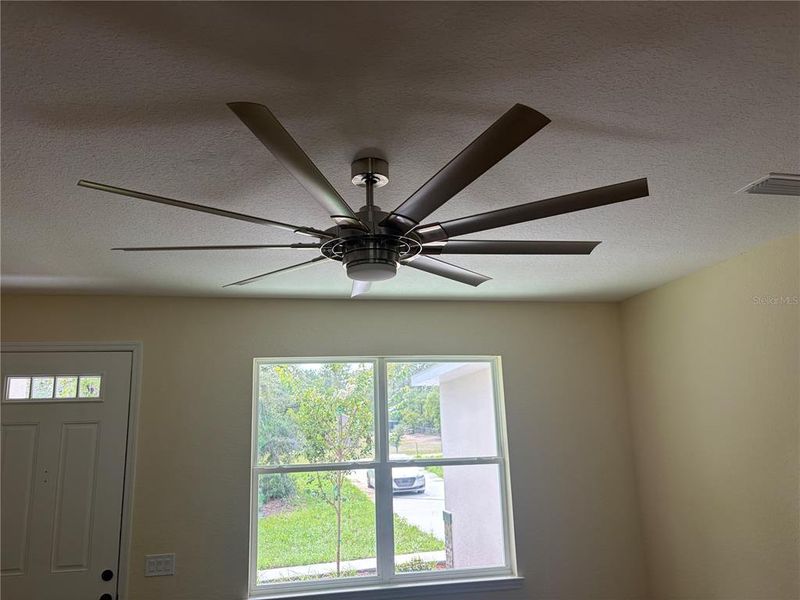 Close-up of interior finishes inside a home in , Ocala (Image 10). Close-up of interior finishes inside a home in , Ocala (Image 10).