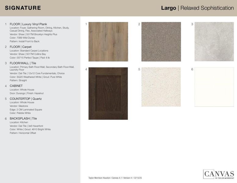 170 Radiant Lane - Design Selections - This home is currently under construction - selections are subject to change