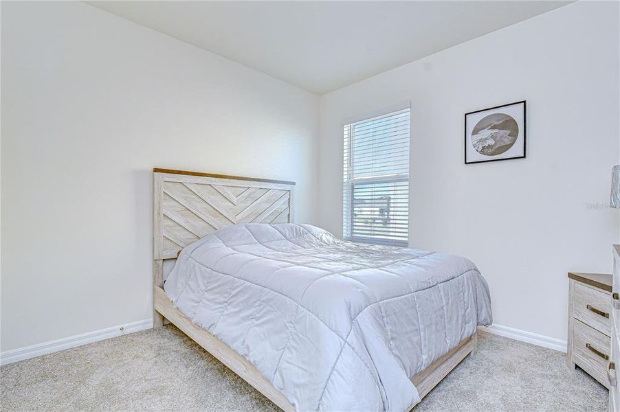 Furnished interior view inside a new home in , Zephyrhills (Image 11). Furnished interior view inside a new home in , Zephyrhills (Image 11).