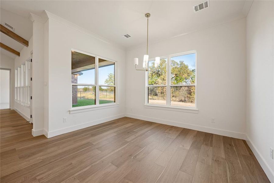 Spacious, unfurnished interior of a new home in , Weatherford (Image 14). Spacious, unfurnished interior of a new home in , Weatherford (Image 14).