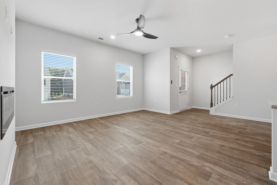 Snellville, GA New Home.  - Slide 8