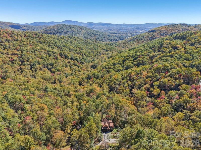 Natural landscape and outdoor views near  in Hendersonville (Image 28).