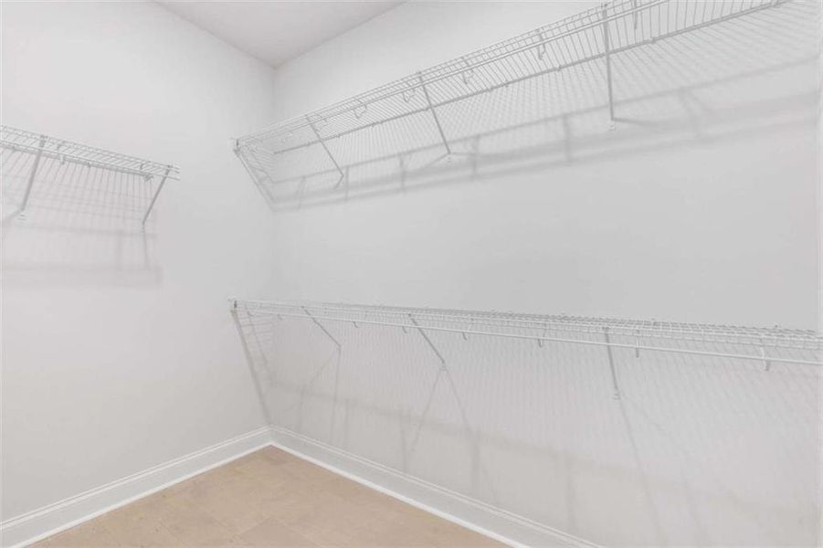 Spacious, unfurnished interior of a new home in , Athens (Image 29).