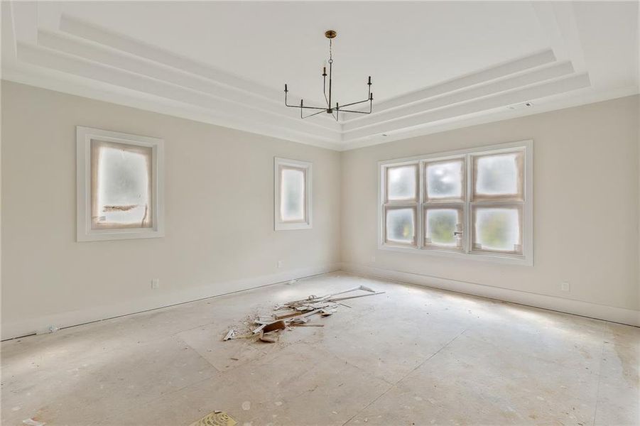 Spacious, unfurnished interior of a new home in , Brookhaven (Image 13). Spacious, unfurnished interior of a new home in , Brookhaven (Image 13).