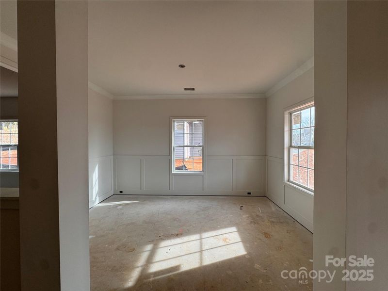 Dining room Dining room