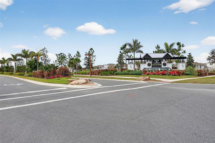 Image 33 of a home in Farm at Varrea.