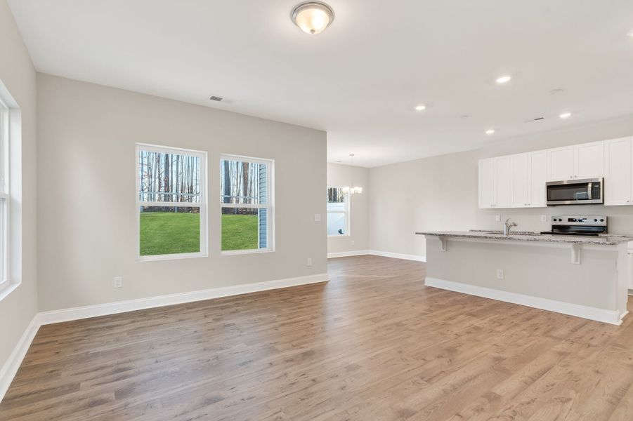 3br New Home in Zebulon, NC.  - Slide 12