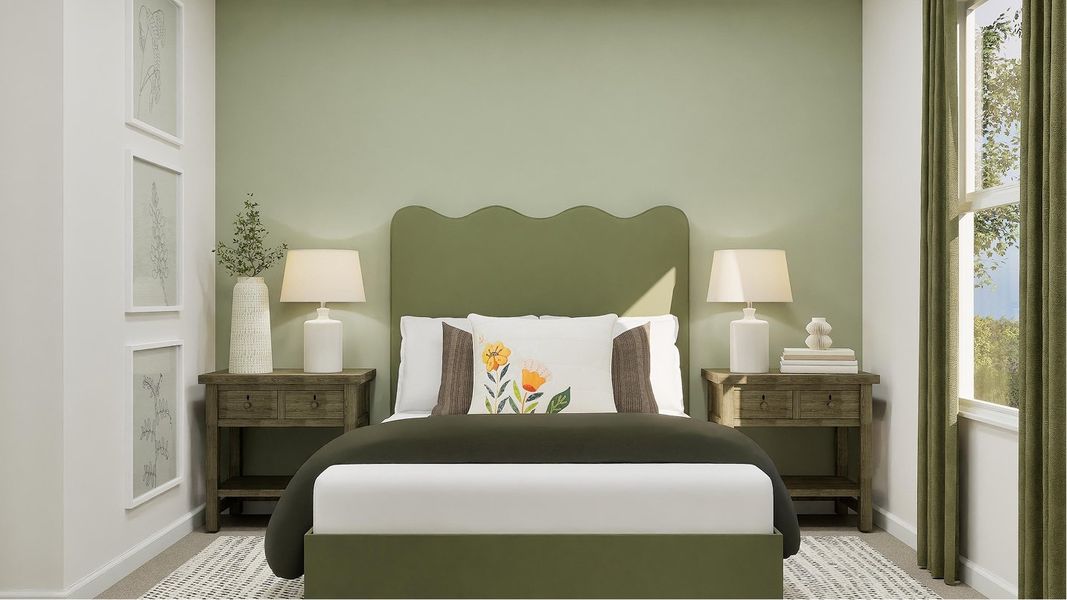 1609 Banneker Bed3 1of2 F2 071025