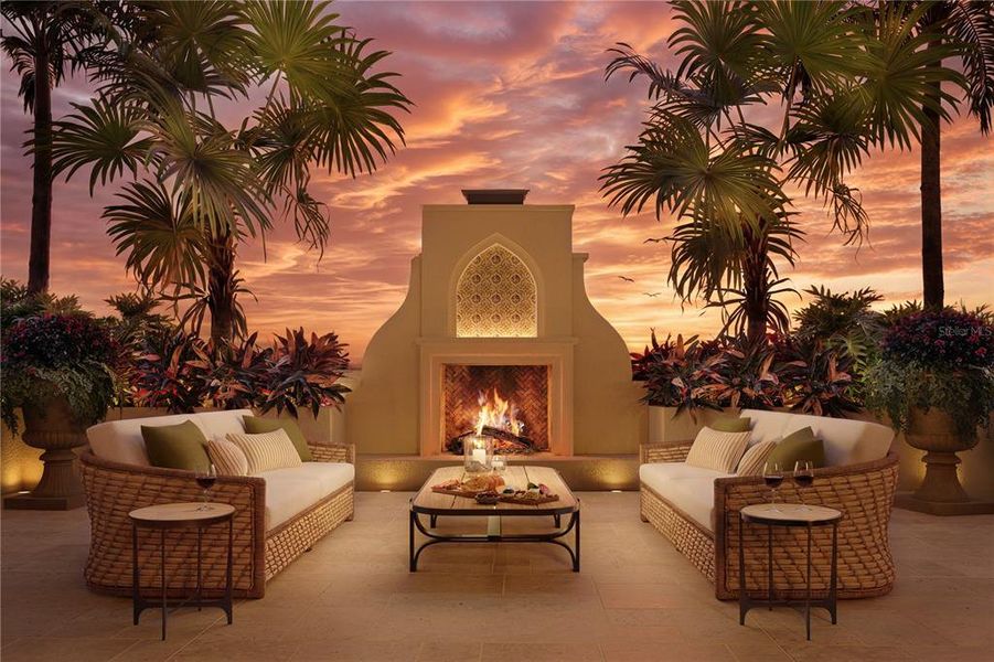 Community amenities in , Sarasota (Image 16).