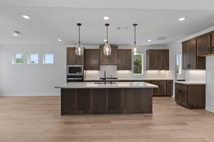 New Home in Georgetown, TX.  - Slide 15