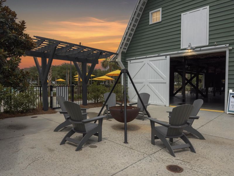 Community amenities in Carnes Crossroads, Summerville (Image 62).