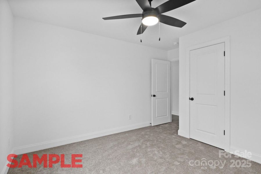 Spacious, unfurnished interior of a new home in , Kannapolis (Image 16). Spacious, unfurnished interior of a new home in , Kannapolis (Image 16).