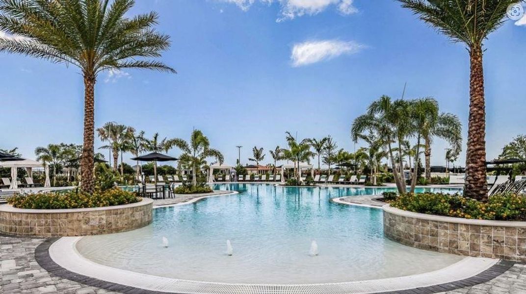 Esplanade at Tradition Esplanade at Tradition