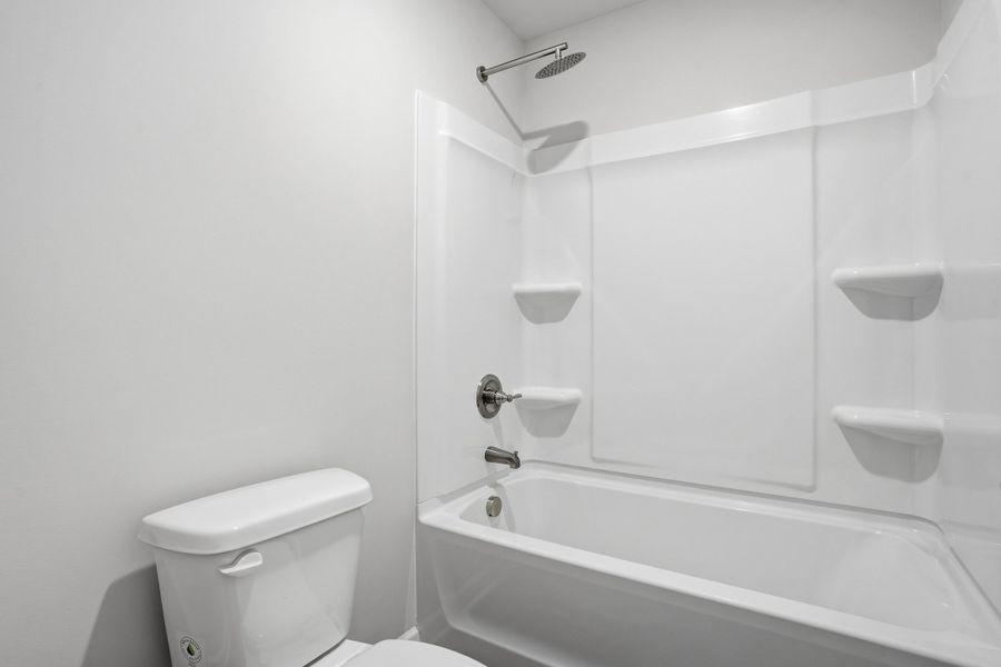 4br New Home in Covington, GA.  - Slide 2