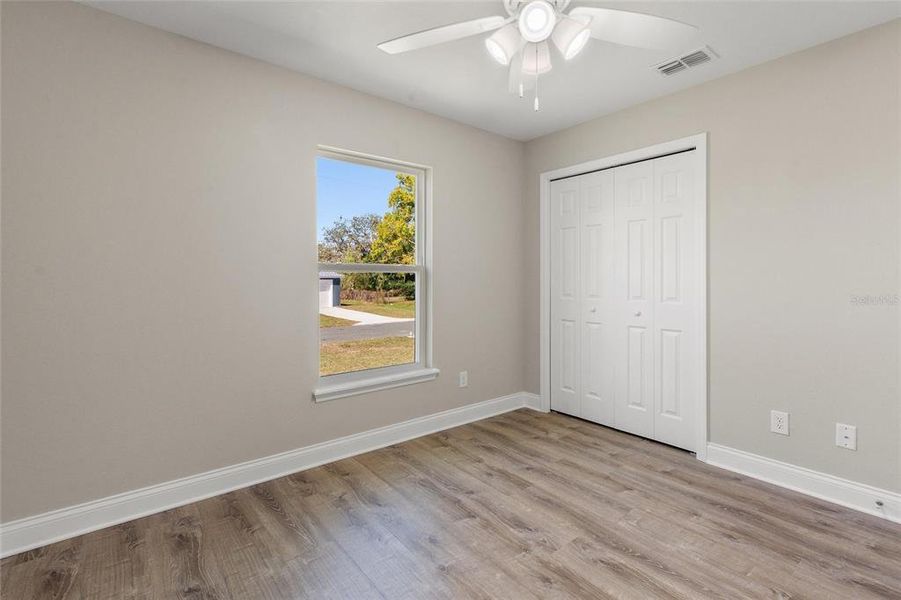 Spacious, unfurnished interior of a new home in , Avon Park (Image 15).