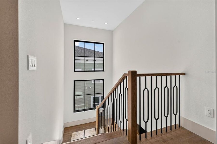 Spacious, unfurnished interior of a new home in , St. Petersburg (Image 70). Spacious, unfurnished interior of a new home in , St. Petersburg (Image 70).