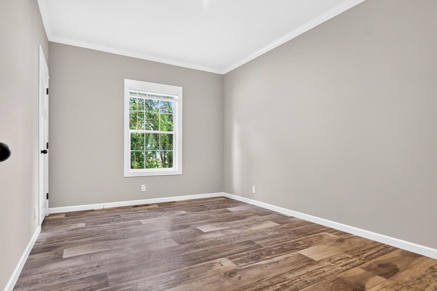 Spacious, unfurnished interior of a new home in , St. George (Image 24). Spacious, unfurnished interior of a new home in , St. George (Image 24).