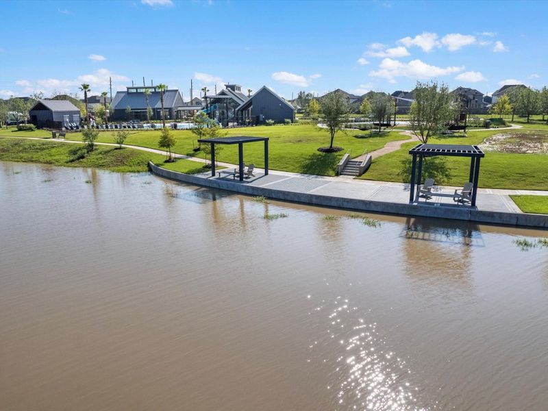 Community amenities in Pecan Ridge, Fulshear (Image 35). Community amenities in Pecan Ridge, Fulshear (Image 35).