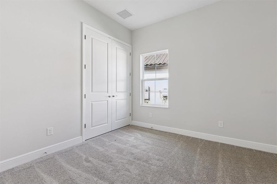 Spacious, unfurnished interior of a new home in Hawkstone, Lithia (Image 20).