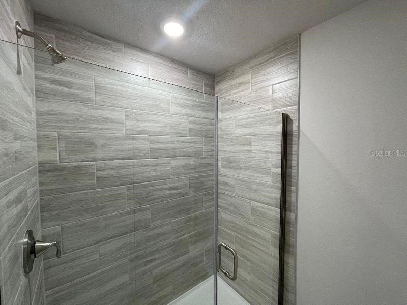 Close-up of interior finishes inside a home in Abbey Glen, Dade City (Image 9).